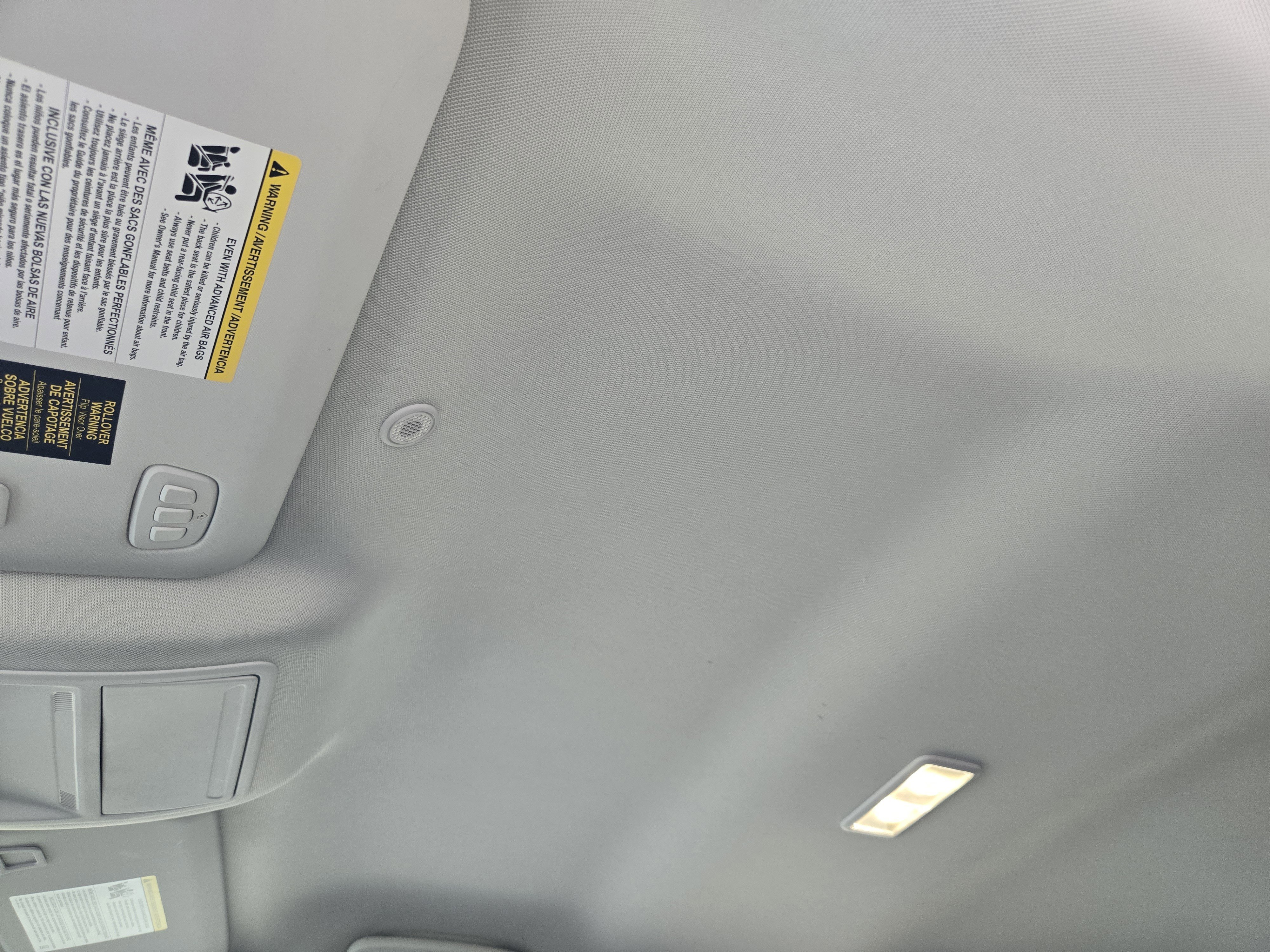 Certified 2023 Ford Bronco Sport Big Bend w/ Convenience Package image 19