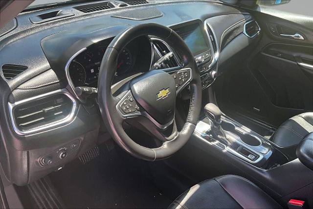 Used 2022 Chevrolet Equinox Premier FWD image 14