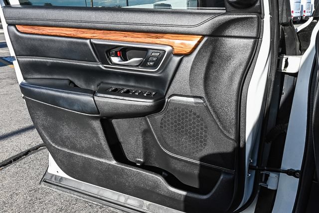 Used 2022 Honda CR-V EX-L image 24