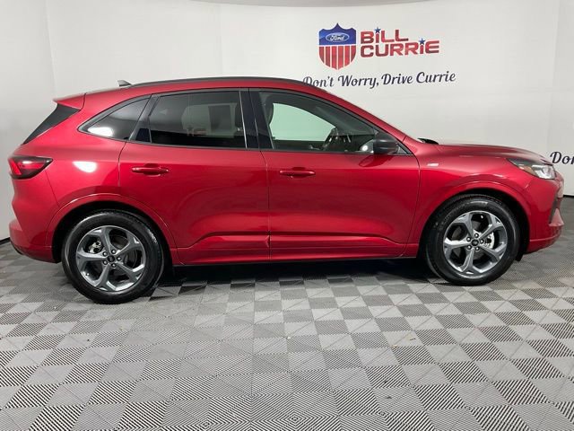 Certified 2023 Ford Escape ST-Line image 6