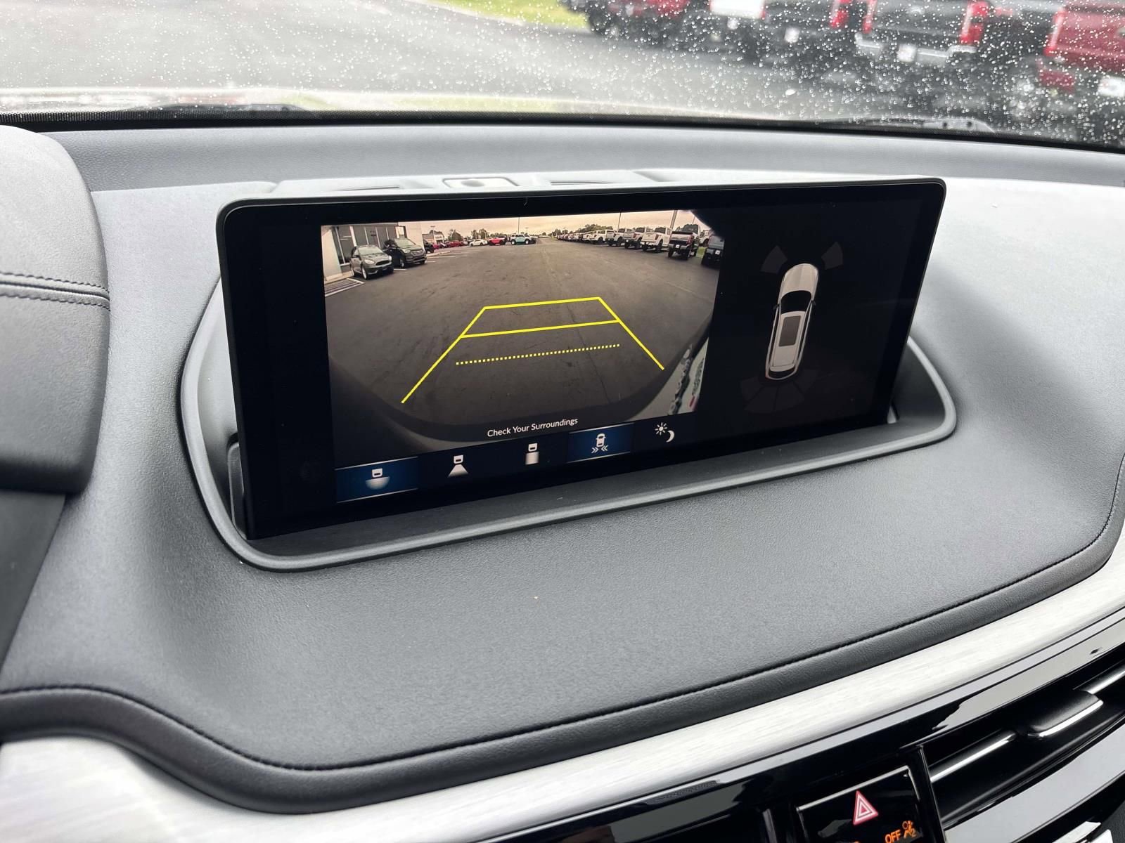 Used 2023 Acura MDX SH-AWD w/ Technology Package image 23