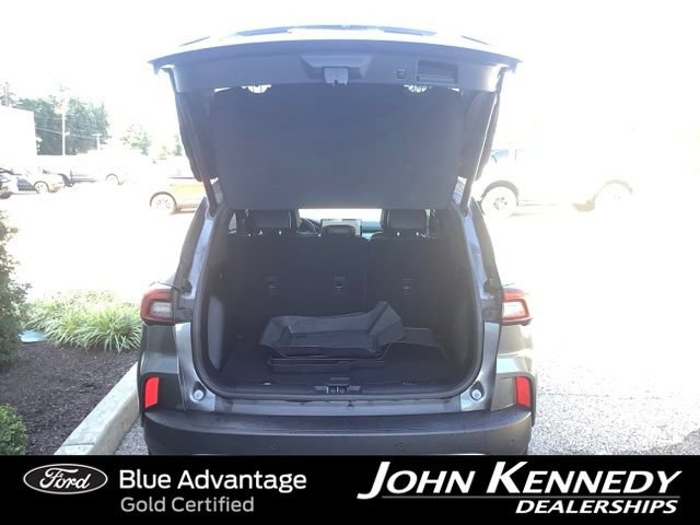 Certified 2023 Ford Escape Platinum w/ Premium Technology Package AWD/4WD image 34