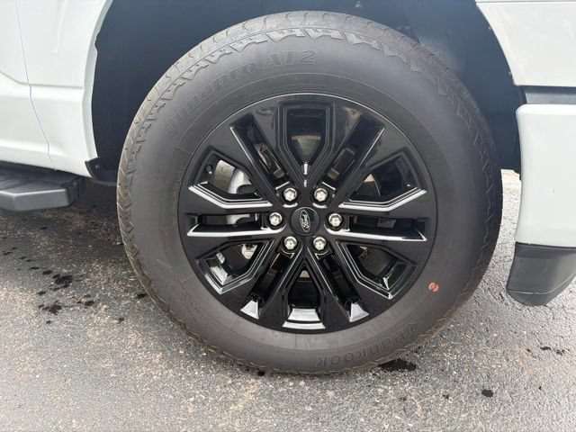 Certified 2024 Ford F150 XLT w/ Equipment Group 302A MID AWD/4WD image 2