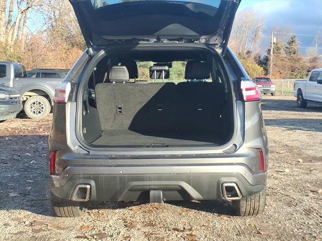 Certified 2022 Ford Edge ST image 10