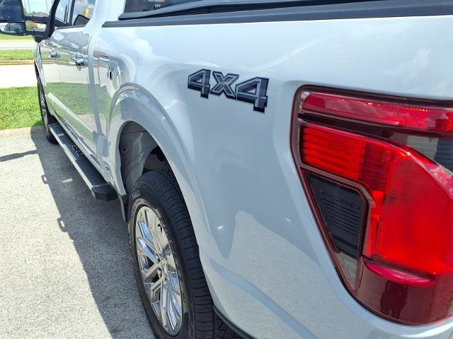 Certified 2024 Ford F150 XLT w/ Equipment Group 303A High AWD/4WD image 19