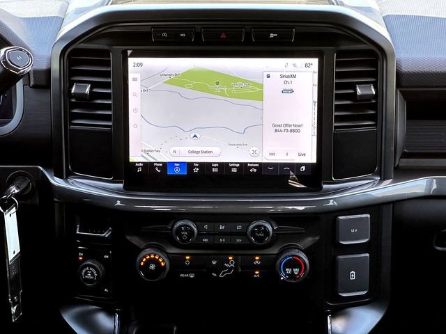 Certified 2024 Ford F150 STX image 24