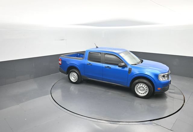 Certified 2022 Ford Maverick XL FWD image 26