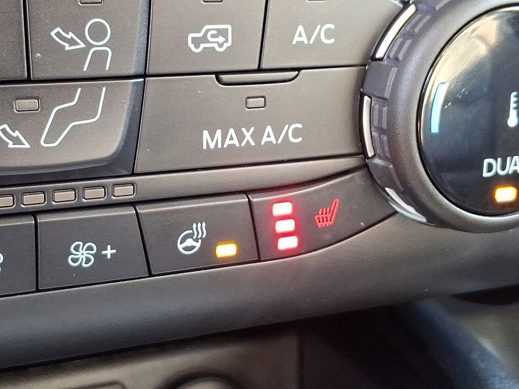 Certified 2022 Ford Bronco Sport Outer Banks image 23