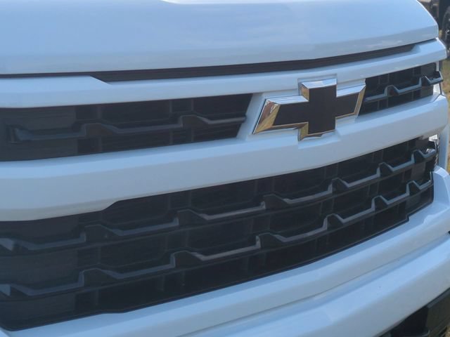 Used 2024 Chevrolet Silverado 1500 RST AWD/4WD image 28