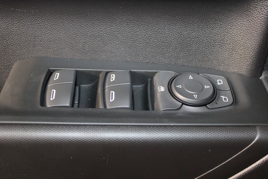 Used 2025 Chevrolet Silverado 1500 Custom Trail Boss w/ LPO, Dark Essentials Package image 20