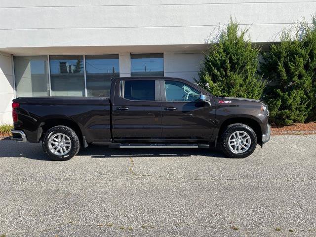 Used 2019 Chevrolet Silverado 1500 LT w/ All-Star Edition AWD/4WD image 5