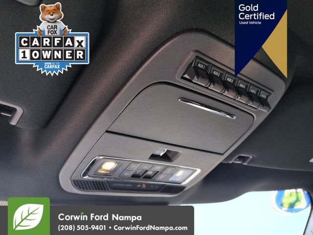 Certified 2024 Ford F150 Raptor AWD/4WD image 24