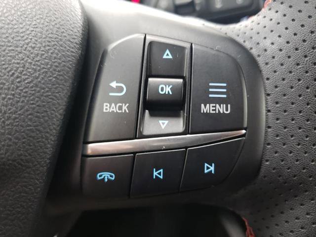 Certified 2023 Ford Escape ST-Line w/ Tech Pack #1 image 22