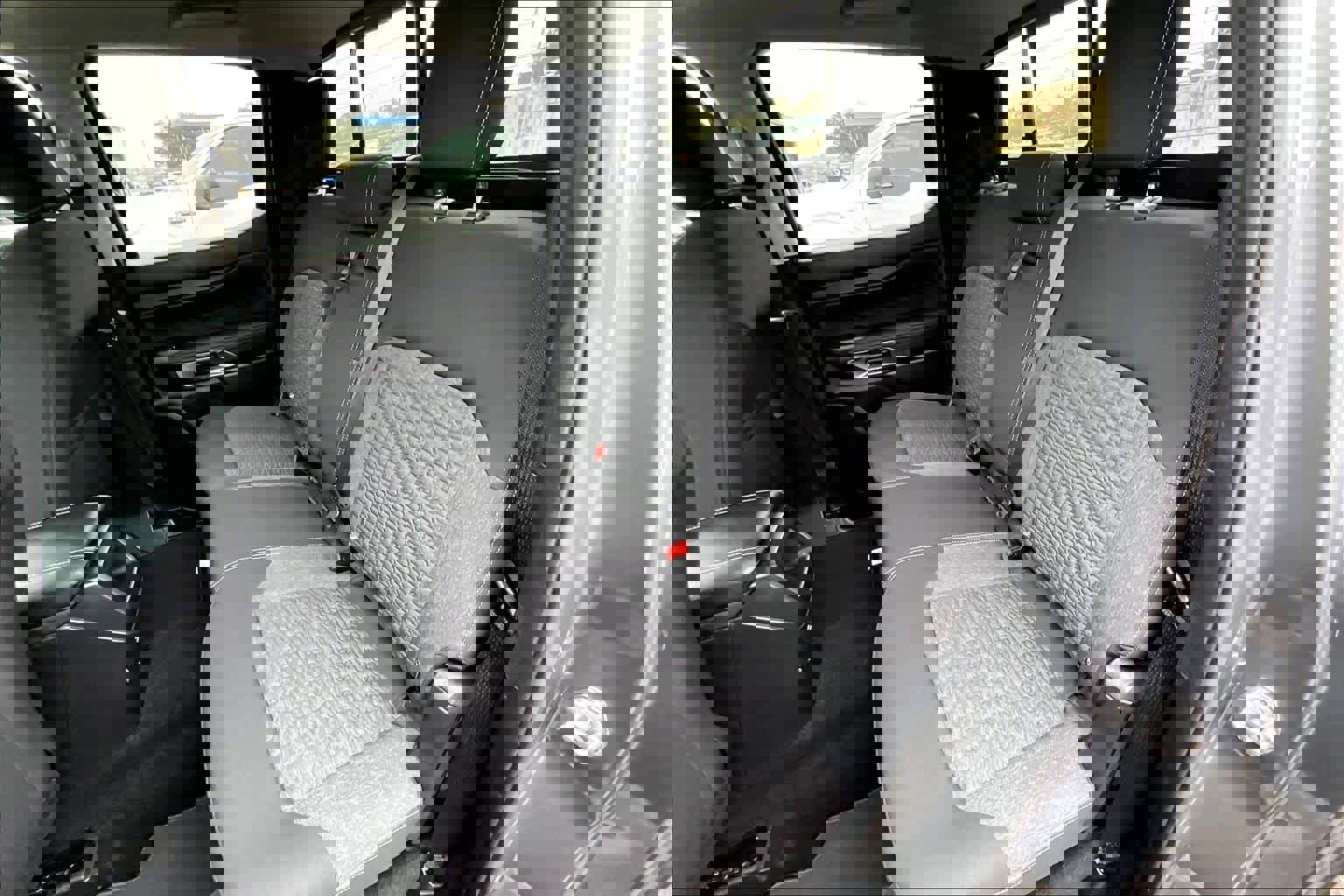 Certified 2025 Ford Ranger XLT w/ Equipment Group 301A High image 20