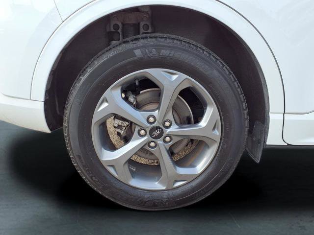 Certified 2023 Ford Escape ST-Line w/ Tech Pack #1 image 10