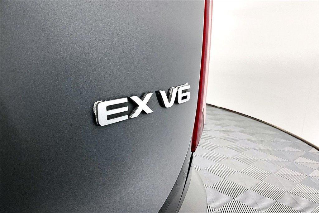 Used 2021 Kia Telluride EX w/ EX Premium Package FWD image 14