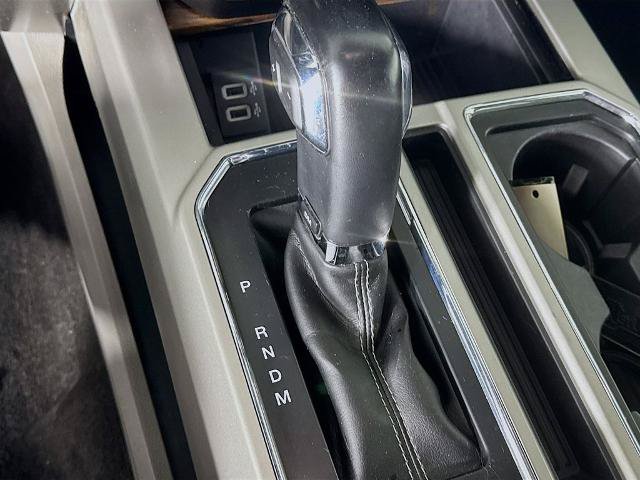 Certified 2019 Ford F150 Lariat w/ Trailer Tow Package AWD/4WD image 18