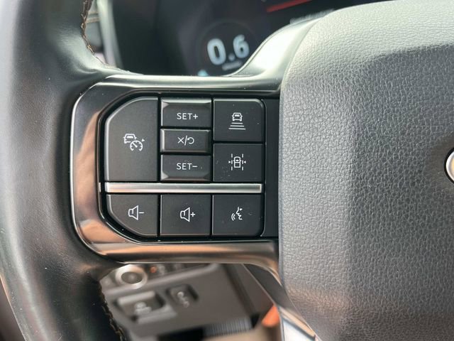 Certified 2022 Ford Expedition Max Platinum RWD image 38