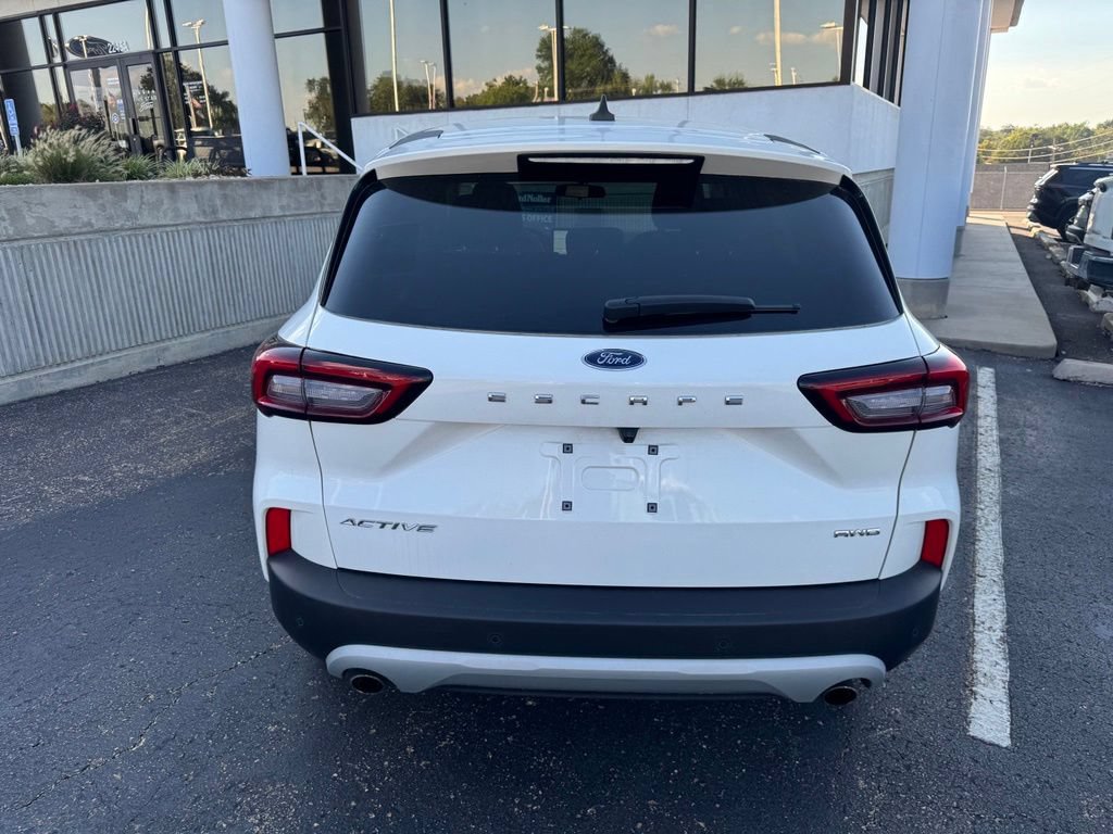 Certified 2023 Ford Escape Active w/ Tech Pack #2 AWD/4WD image 6