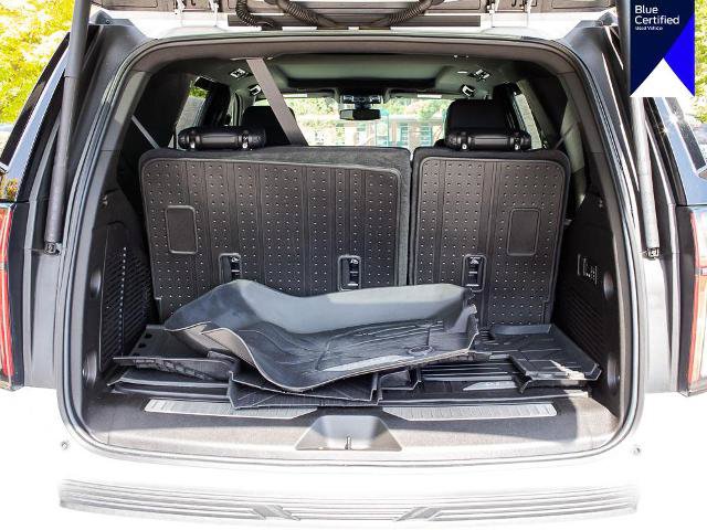 Used 2022 Chevrolet Tahoe Z71 w/ Luxury Package AWD/4WD image 23