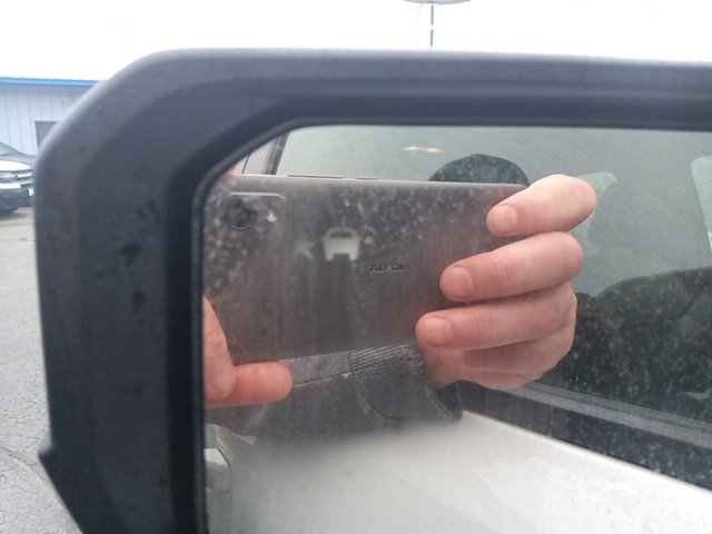 Used 2023 GMC Canyon AT4 image 20