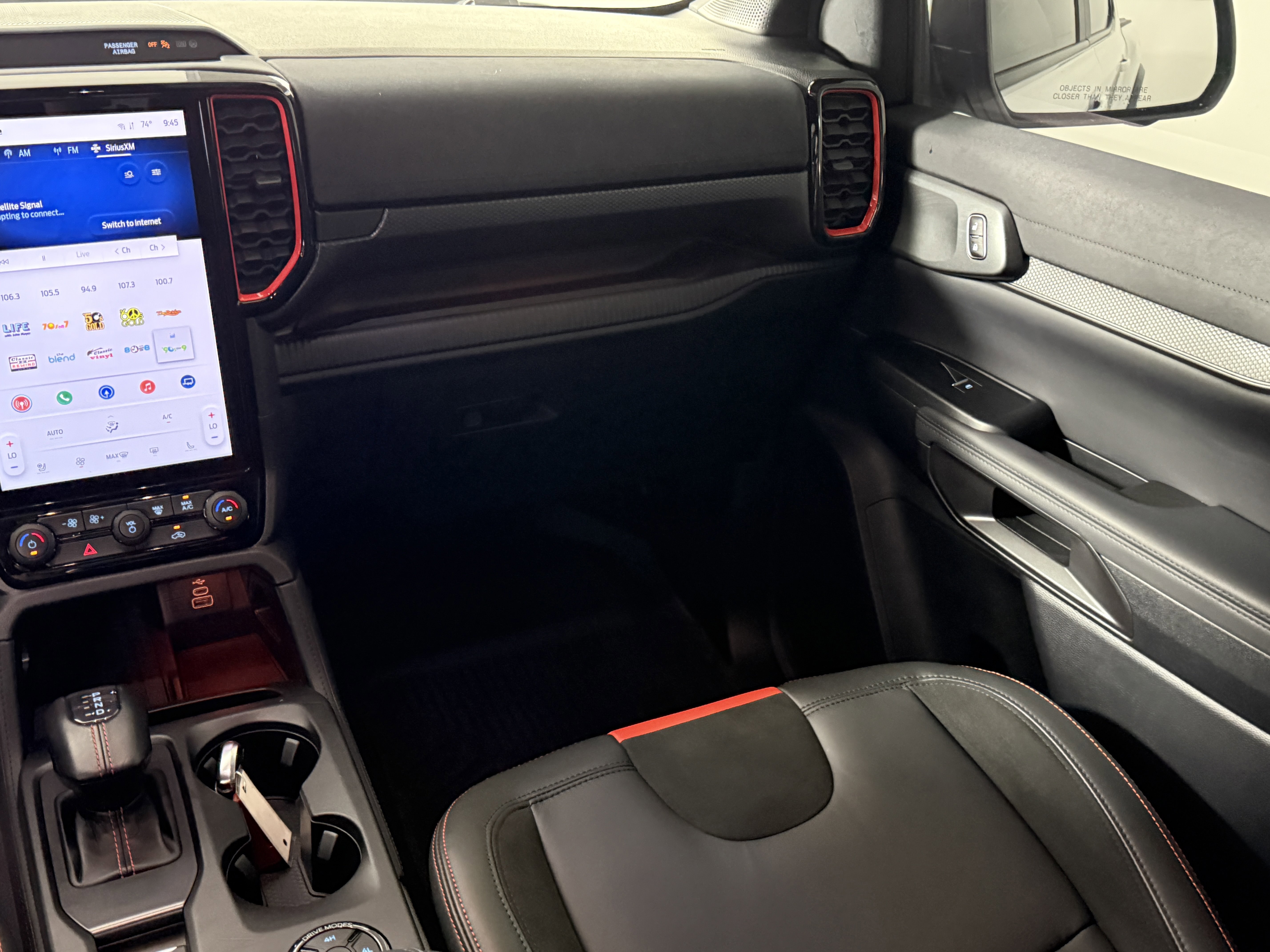 Certified 2024 Ford Ranger Raptor image 14