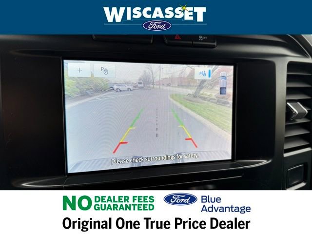 Certified 2022 Ford F150 XLT w/ Equipment Group 301A Mid image 8