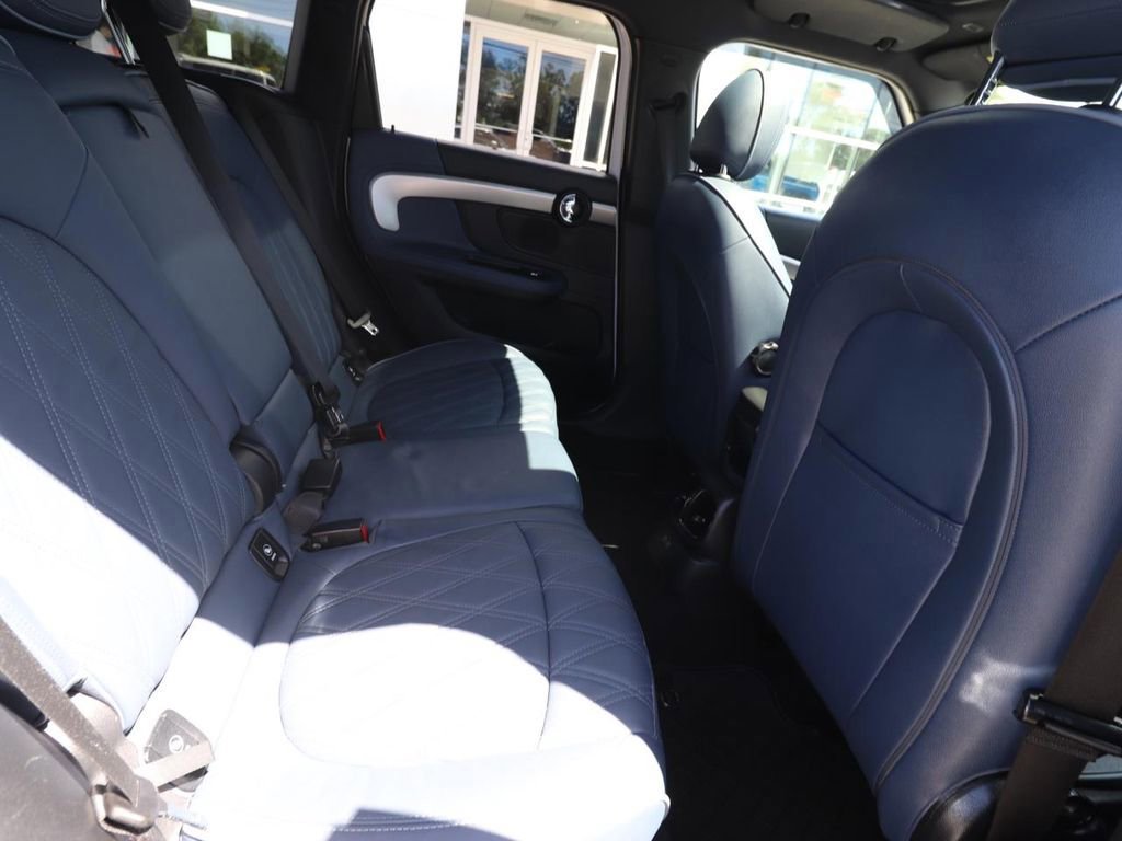 Used 2024 MINI Cooper Countryman S w/ Signature Upholstery Package FWD image 24