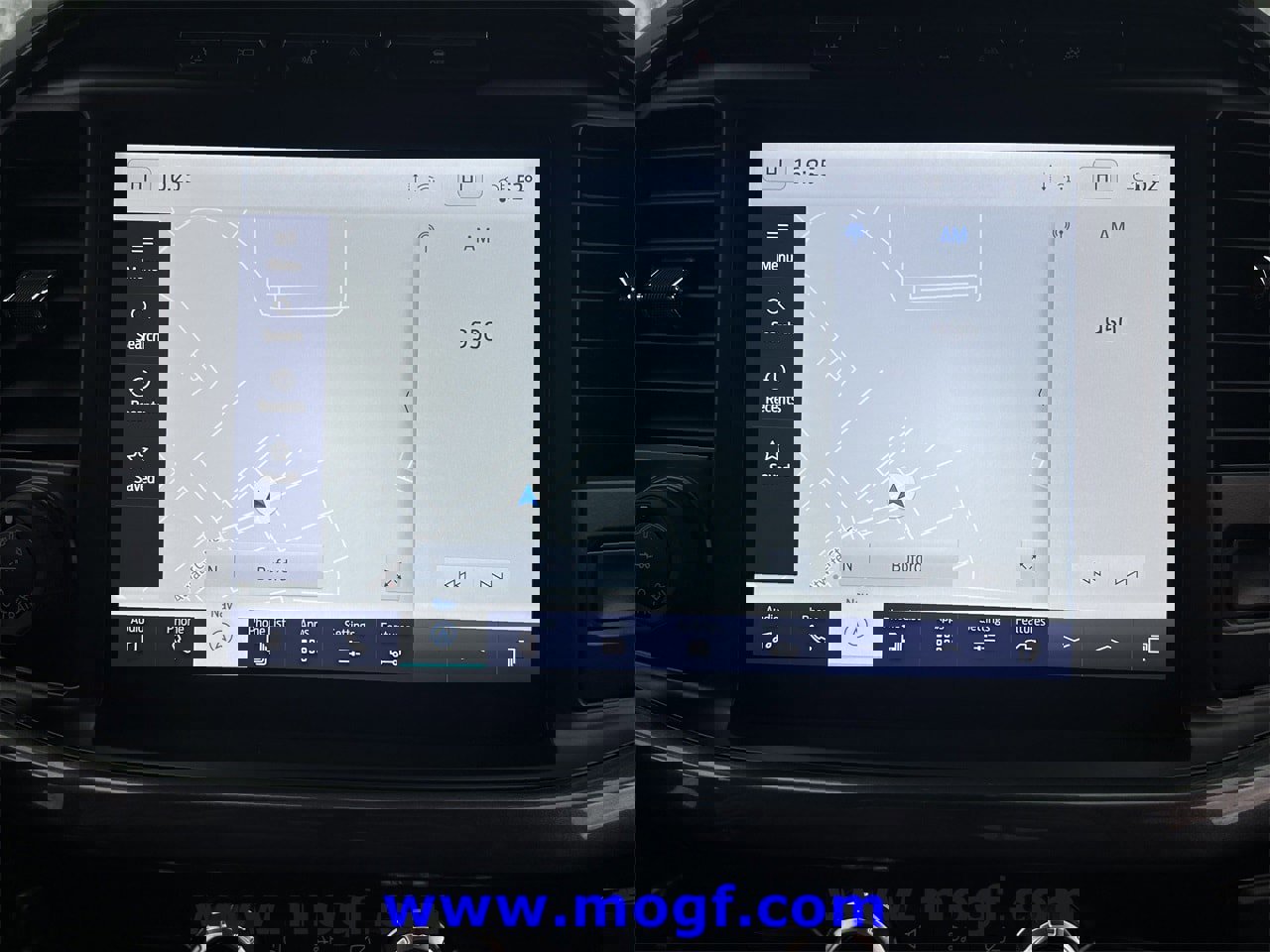 Certified 2023 Ford F150 XLT w/ Equipment Group 302A High image 11