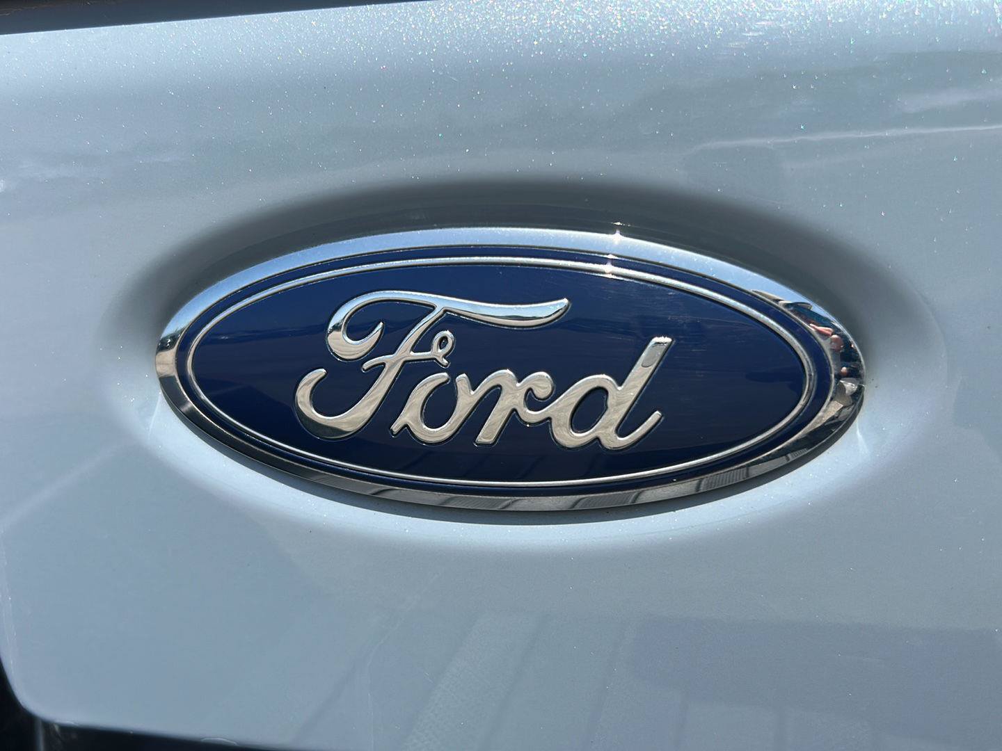 Certified 2024 Ford F250 King Ranch w/ Chrome Package AWD/4WD image 32