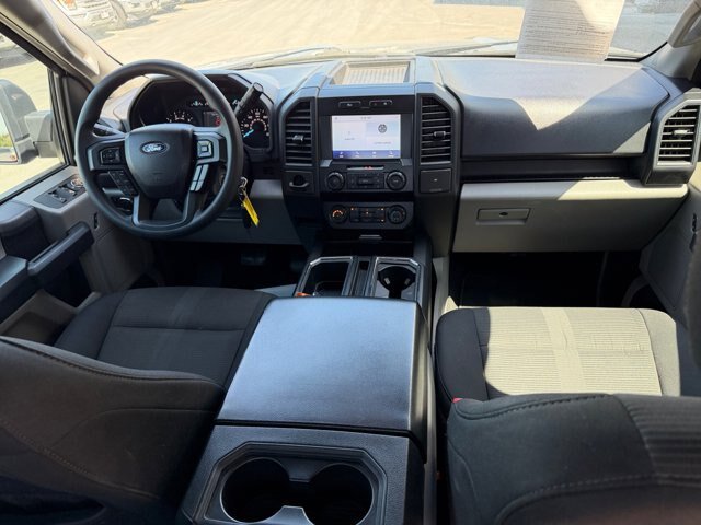 Certified 2020 Ford F150 XL w/ Equipment Group 101A Mid RWD image 20