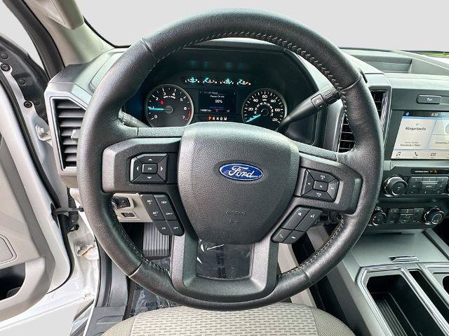 Certified 2019 Ford F150 XLT w/ Equipment Group 302A Luxury AWD/4WD image 7