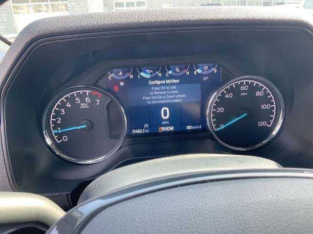 Certified 2022 Ford F150 Tremor w/ Equipment Group 401A Mid image 15