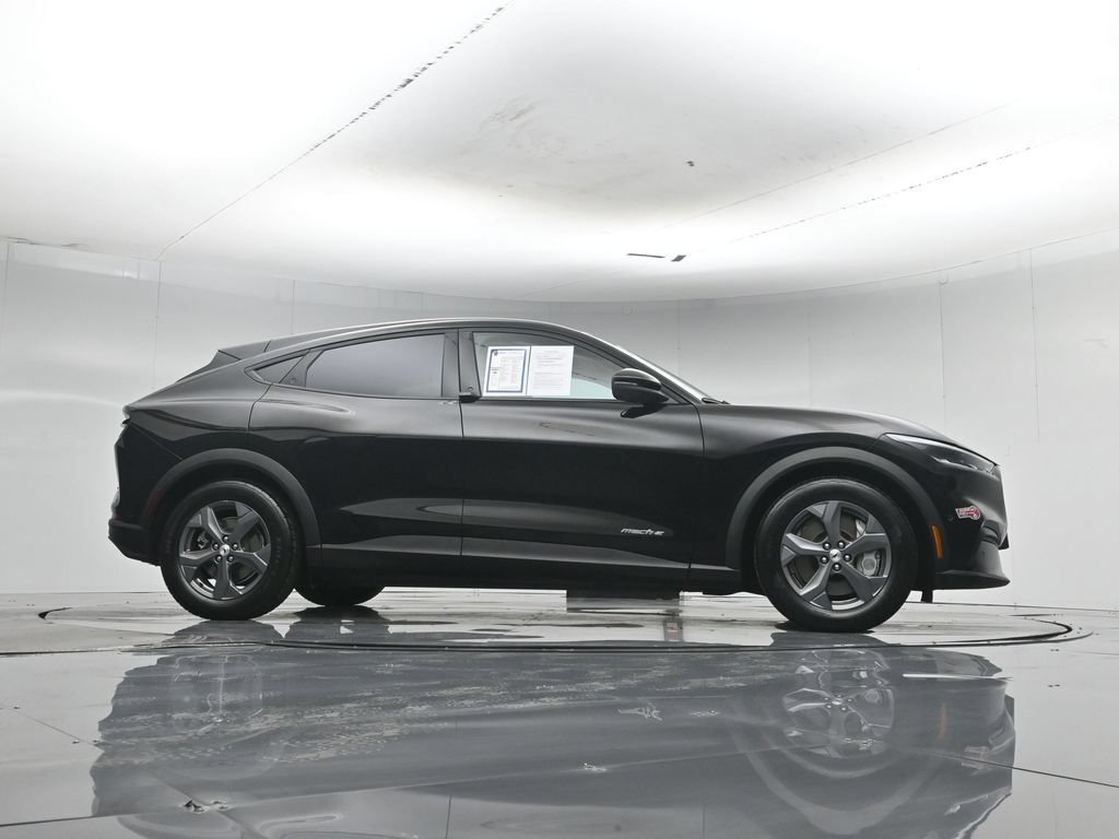 Certified 2023 Ford Mustang Mach-E Select RWD image 46