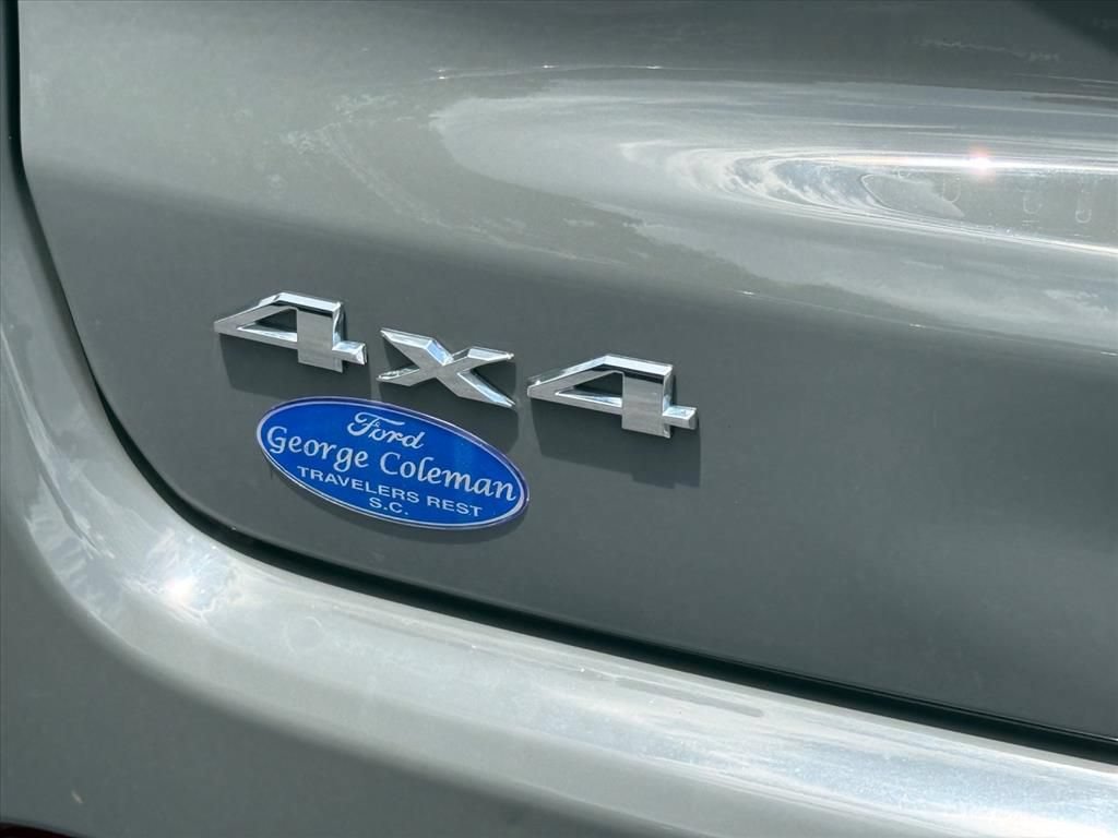 Used 2022 Jeep Compass Limited AWD/4WD image 15