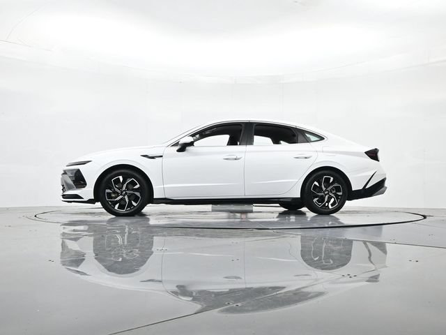 Used 2024 Hyundai Sonata SEL FWD image 37