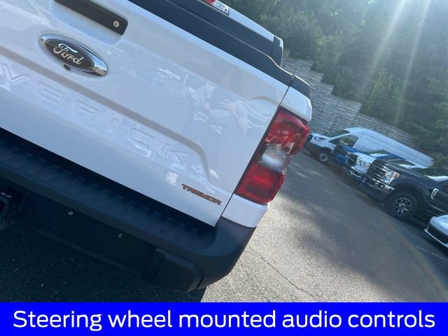 Certified 2023 Ford Maverick Tremor w/ Tremor Off-Road Package AWD/4WD image 14