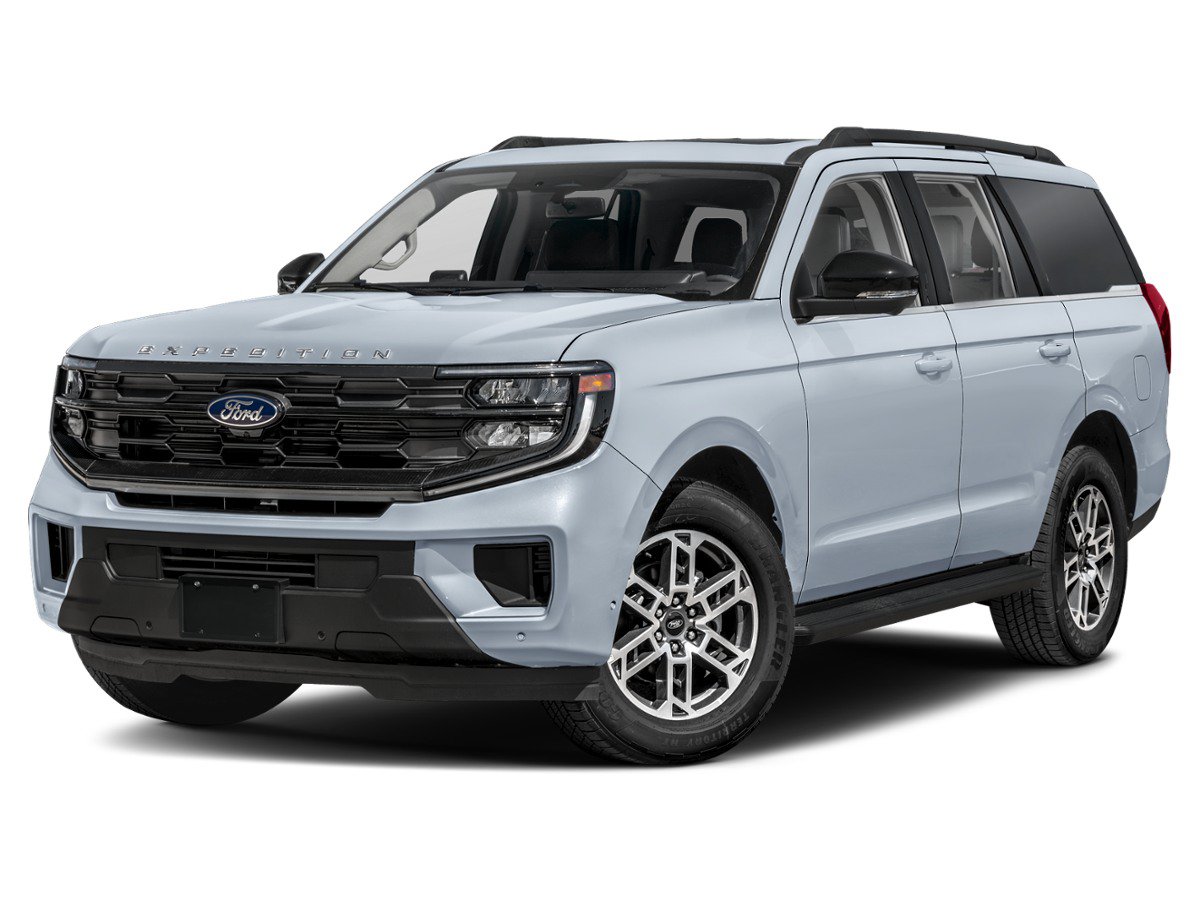 Certified 2026 Ford Expedition Active RWD image 1