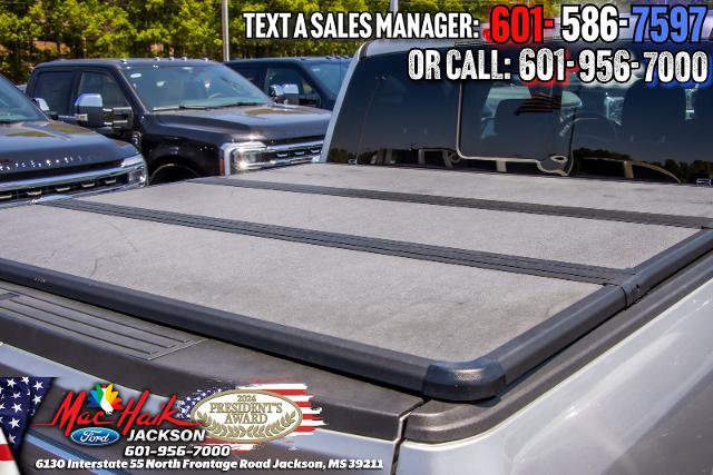 Certified 2019 Ford F150 Limited AWD/4WD image 7
