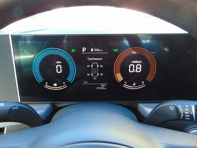Used 2025 Hyundai Sonata SEL FWD image 16