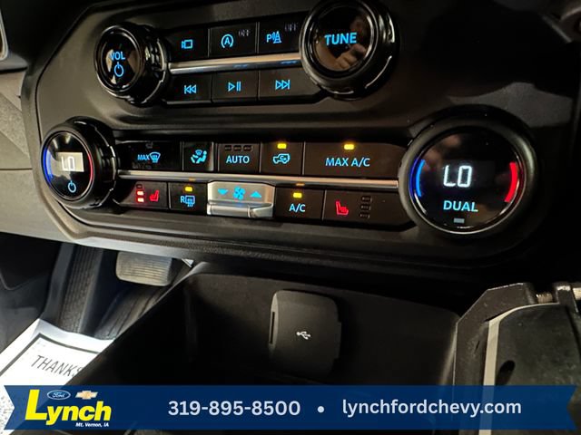 Certified 2023 Ford Bronco Outer Banks AWD/4WD image 14