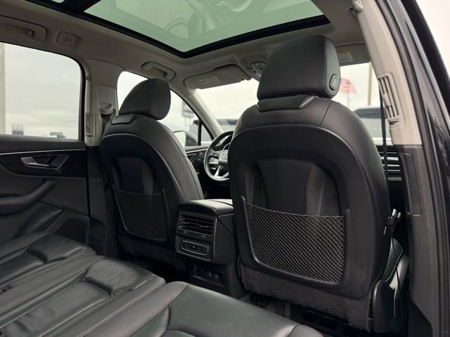 Used 2021 Audi Q7 2.0T Premium Plus w/ Premium Plus Package image 34