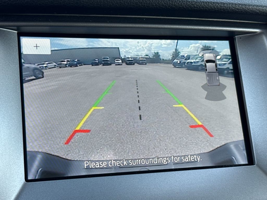 Certified 2022 Ford Ranger XLT w/ Equipment Group 302A High RWD image 20