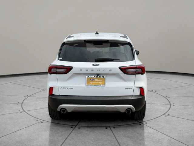 Certified 2023 Ford Escape Active AWD/4WD image 10