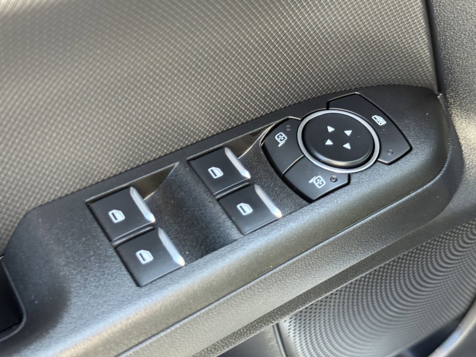 Certified 2025 Ford Bronco Sport Badlands image 19