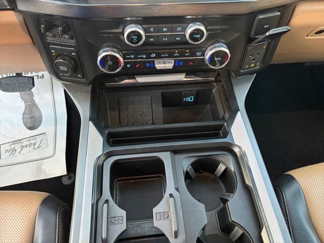 Certified 2023 Ford F350 Lariat w/ Lariat Ultimate Package AWD/4WD image 17