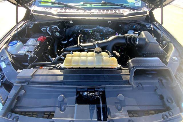 Certified 2020 Ford F150 XL w/ Equipment Group 101A Mid image 30