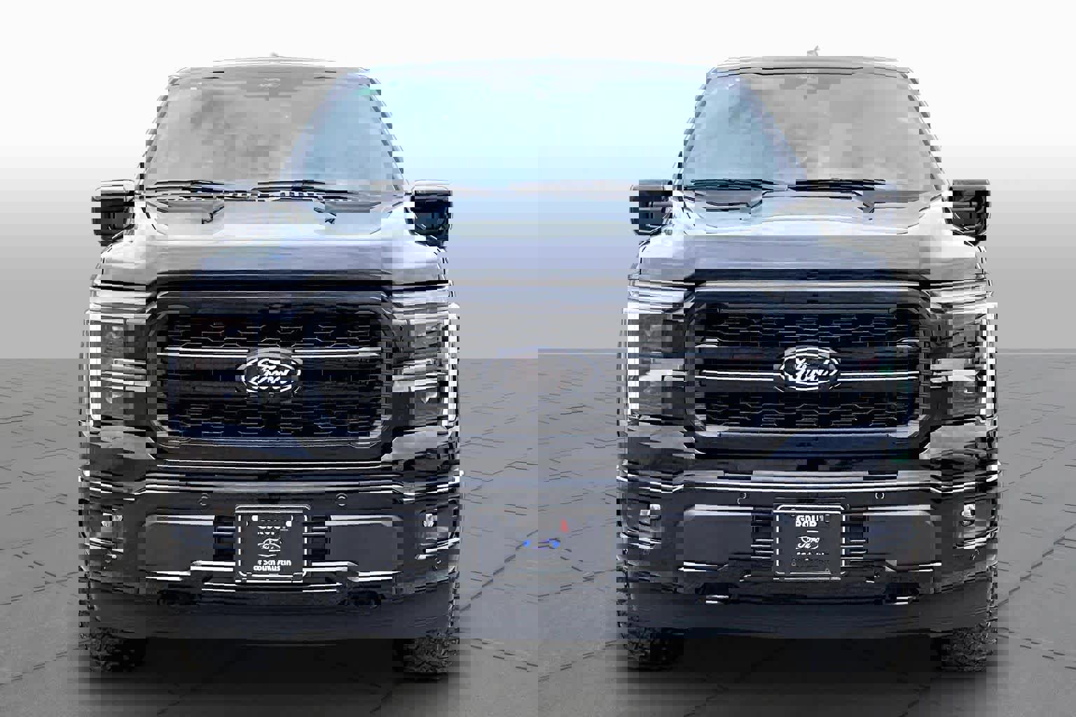 Certified 2025 Ford F150 Lariat w/ Equipment Group 502A High image 8