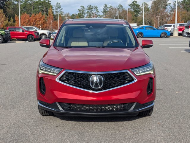 Used 2023 Acura RDX FWD w/ Technology Package image 9