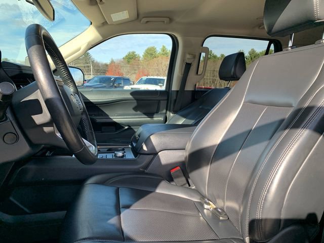Certified 2022 Ford Expedition XLT w/ Equipment Group 202A image 39